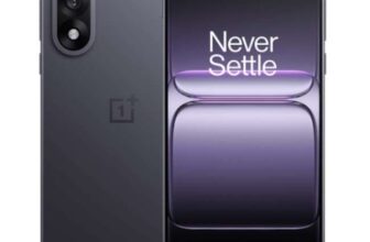 OnePlus Nord 5 Phantom Grey 6.83 512GB 12GB 5G Unlocked & SIM Free Smartphone – Refurbished Excellent