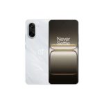 OnePlus Nord CE5 Marble Mist 6.77 128GB 8GB 5G Unlocked & SIM Free Smartphone Refurbished Excellent