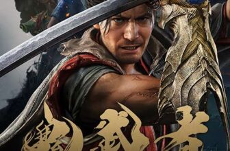 Onimusha: Way of the Sword (Pre-order) – PC/Steam