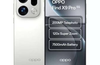 Oppo Find X9 Pro 512GB – iD 100GB 5G Data, EU Roaming, Unlimited Mins & Texts – £149 Upfront W/Code – £29.99pm/24m 500GB – £917.56