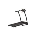 Opti Motorized Walking Folding Treadmill
