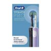 Oral-B Vitality Pro Dual Pack Electric Toothbrushes, 2 Toothbrush Heads