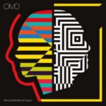 Orchestral Manoeuvres in the Dark The Punishment of Luxury Vinyl album