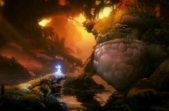 Ori and the Will of the Wisps (PC Steam)