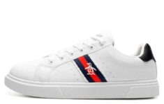 Original Penguin Plane 2 Mens Trainers