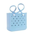 Originals Rubber Tote Bag