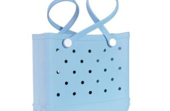 Originals Rubber Tote Bag