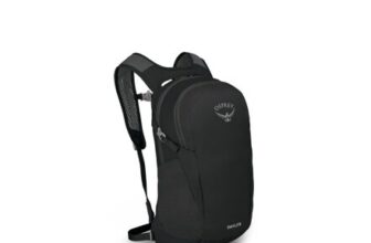 Osprey Daylite Lifestyle Backpack, 13L, Black