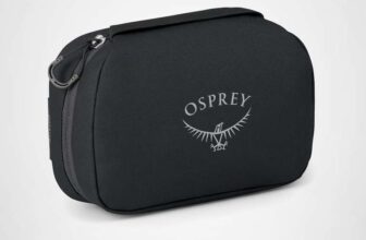 Osprey Daylite Powerhouse Cord Organiser, 1L