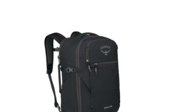 Osprey Daylite Travel Duffel – Prime Exclusive
