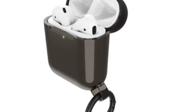OtterBox for Apple AirPods (1st & 2nd Gen), Sleek Protective Case