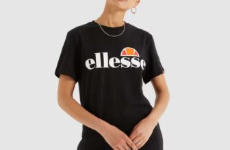 Outlet Sale – Clothing, Footwear & Accessories e.g. Womens Albany T-Shirt Black – Free Delivery