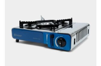 Outwell Appetizer Solo Stove