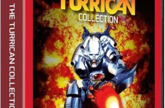 Overcame The Turrican Collection – Many More Toaplan Arcade/Atari Arcade 2 Available