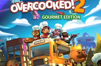 Overcooked – Gourmet Edition (PC / Steam)