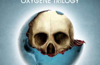 Oxygene Trilogy – Audio CD