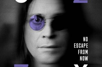 Ozzy: No Escape From Now 4k UHD – To Rent Prime Video (Prime Member Deal)