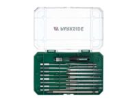 PARKSIDE Precision Tool Kit – 18 Pieces