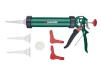 PARKSIDE Sealant Gun – 6 Piece Set