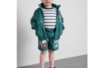 PAW Patrol Shorts