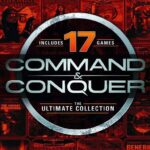 PC-Steam Command & Conquer – The Ultimate Collection (10 Games and 7 Expansion Packs) – PEGI 16