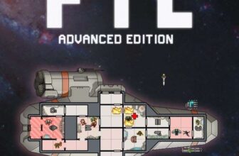 PC-Steam FTL: Faster Than Light – Advanced Edition – PEGI 12 – Windows / macOS / Linux