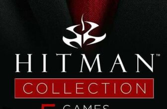 PC-Steam Hitman Collection – 5 Games: Codename 47, Silent Assassin, Contracts, Blood Money, Absolution – PEGI 18
