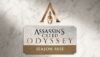 (PC/PS/Steam/XBOX) Assassins Creed Odyssey – Season Pass (Includes AC III and AC Liberation Remastered)