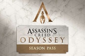 (PC/PS/Steam/XBOX) Assassins Creed Odyssey – Season Pass (Includes AC III and AC Liberation Remastered)