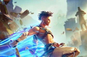 PC/Steam Deck Prince of Persia The Lost Crown (or Complete Edition – £10.49 / BUNDLE with The Rogue Prince of Persia (also £7.49) – £13.48