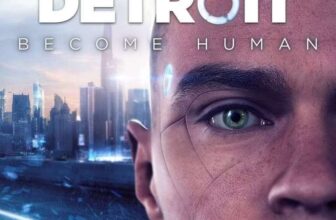 PC/Steam Detroit: Become Human (Quantic Dream Collection £6.85)