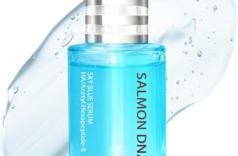 PDRN Serum With Salmon DNA Pink Peptide Serum, Pink glow serum, Peptide, Niacinamide, Hydrating & Moisturizing & Firming, Uneven Skin Tone, Korean Skincare 50ml