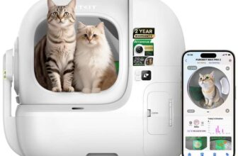 PETKIT PUROBOT MAX PRO 2 Sold by PETKIT-UK / FBA Prime Deal