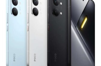 POCO X8 Pro Max 12256 GB Dimensity 9500s 8500mAh 120HZ AMOLED 50MP Light Fusion 600 with OIS with Voucher add 90w charger for £14.99