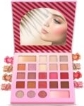 PROFUSION COSMETICS CANDY KISSES 23 SHADES EYESHADOW PALETTE
