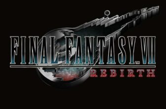 PS5 FINAL FANTASY VII REBIRTH – PEGI 16