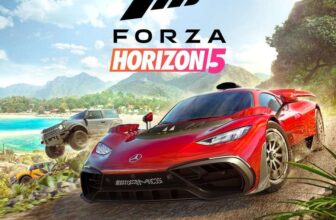 PS5 Forza Horizon 5 Standard Edition (or Premium Edition – £42.49) – PEGI 7