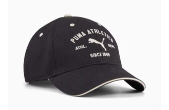 PUMA Class Baseball Cap