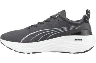 PUMA ForeverRun Nitro Trainers from £45 (15% discount with app order using code)