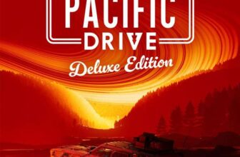 Pacific Drive Deluxe Edition (PS5)