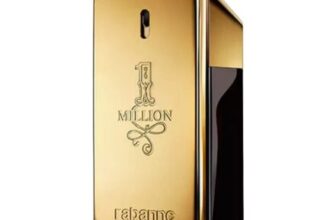 Paco Rabanne 1 Million 50ml Eau De Toilette