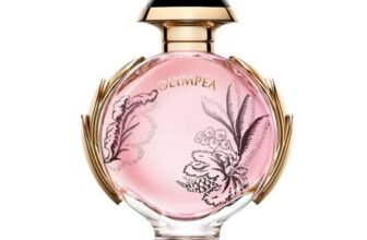 Paco Rabanne Olympea Blossom 50ml Eau De Parfum Florale