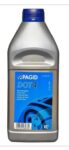Pagid Dot4 Brake Fluid 1L (free C&C)