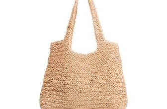 Palme Handbag