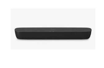Panasonic 2.0Ch Wireless Compact Soundbar 80W