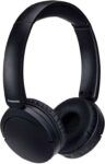 Panasonic HF630B, Street Wireless Headphones, On-Ear, Built-in Mic, Bluetooth 5.3, Multipoint, Swivel Design – with Prime