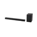 Panasonic SC-HTB150EBK 2.1Ch Soundbar with Wireless Subwoofer 100W Bluetooth – Free Collection From Store