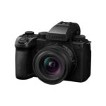 Panasonic s5iix with LUMIX 18-40mm lens – Prime Deal