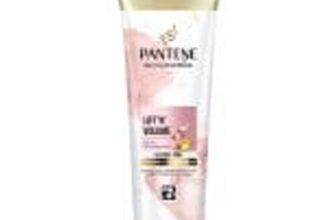 Pantene Lift N Volume Rose Water Conditioner 275ml
