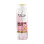 Pantene Pro-v Miracles LiftNVolume with Biotin 400ml. Silicone Free